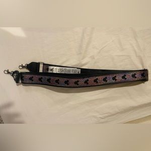 Disney purse strap. Never used.